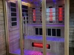 Sauna Sauna
